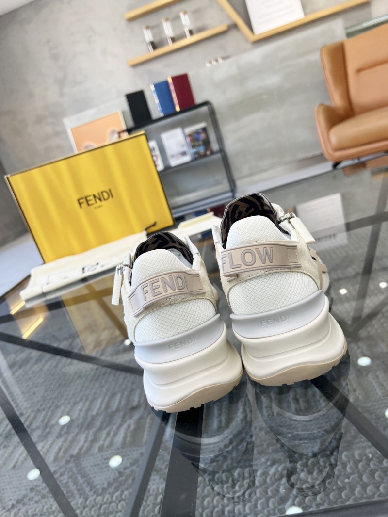 Fendi Sneakers